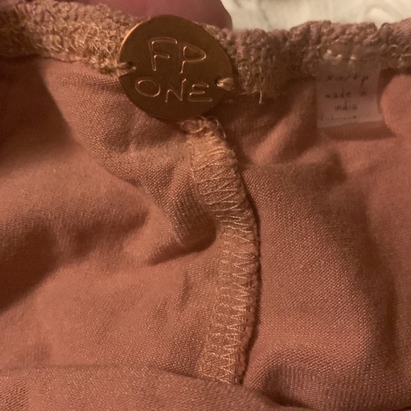 Free People adella shorts in lace size XS NWT - Picture 6 of 7